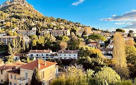 Superbe Appartement Sur Vence