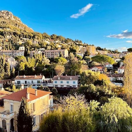 Superbe Appartement Sur Vence Exterior foto
