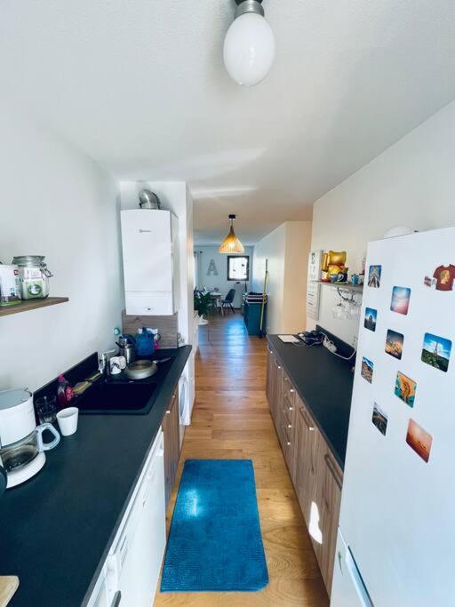 Superbe Appartement Sur Vence Exterior foto