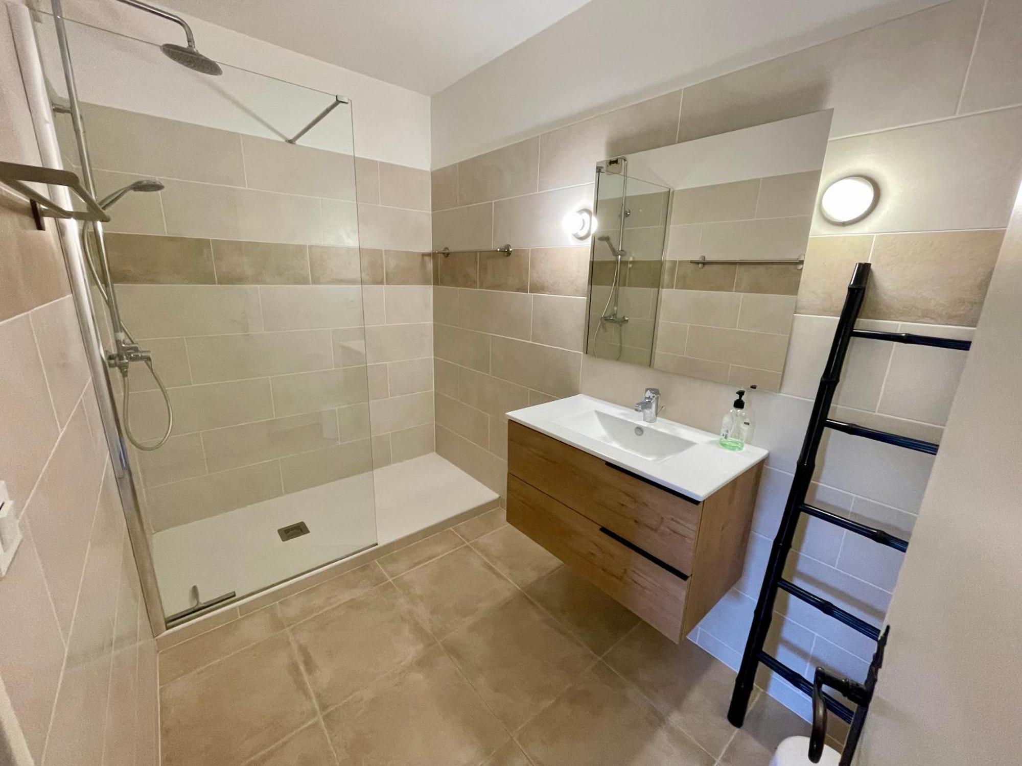 Superbe Appartement Sur Vence Exterior foto